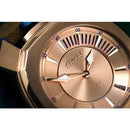 Gaga Milano Frame_One Pink Gold 7051.01 - WatchStatus Ltd