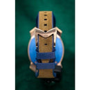 Gaga Milano Frame_One Pink Gold 7051.01 - WatchStatus Ltd