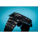 Gaga Milano Frame_One Skeleton Black Watch 7072.01 - WatchStatus Ltd