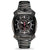 Gaga Milano Frame_One Skeleton Black Watch 7072.01 - WatchStatus Ltd