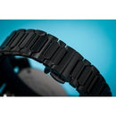 Gaga Milano Frame_One Skeleton Black Watch 7072.01 - WatchStatus Ltd