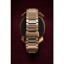 Gaga Milano Frame_One Skeleton Rose Gold 7074.01 - WatchStatus Ltd