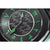 Gaga Milano Frame_One x Nadine Kanso Limited Edition 7052.AR01 - WatchStatus Ltd