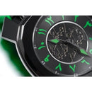 Gaga Milano Frame_One x Nadine Kanso Limited Edition 7052.AR01 - WatchStatus Ltd