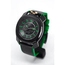 Gaga Milano Frame_One x Nadine Kanso Limited Edition 7052.AR01 - WatchStatus Ltd