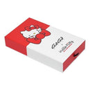 GaGa Milano Hello Kitty Rose Gold / Red 40mm Watch - WatchStatus Ltd