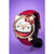 GaGa Milano Hello Kitty Rose Gold / Red 40mm Watch - WatchStatus Ltd