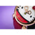 GaGa Milano Hello Kitty Rose Gold / Red 40mm Watch - WatchStatus Ltd