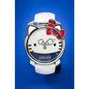 GaGa Milano Hello Kitty Whtie 40mm Watch 5525.01 - WatchStatus Ltd