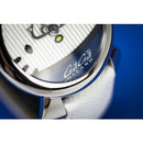 GaGa Milano Hello Kitty Whtie 40mm Watch 5525.01 - WatchStatus Ltd