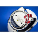 GaGa Milano Hello Kitty Whtie 40mm Watch 5525.01 - WatchStatus Ltd