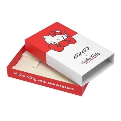 GaGa Milano Hello Kitty Whtie 40mm Watch 5525.01 - WatchStatus Ltd