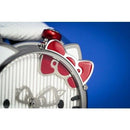 GaGa Milano Hello Kitty Whtie 40mm Watch 5525.01 - WatchStatus Ltd