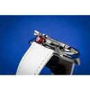 GaGa Milano Hello Kitty Whtie 40mm Watch 5525.01 - WatchStatus Ltd