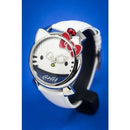 GaGa Milano Hello Kitty Whtie 40mm Watch 5525.01 - WatchStatus Ltd