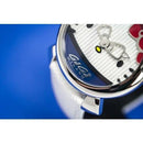 GaGa Milano Hello Kitty Whtie 40mm Watch 5525.01 - WatchStatus Ltd