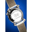 GaGa Milano Hello Kitty Whtie 40mm Watch 5525.01 - WatchStatus Ltd