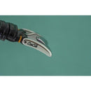 GaGa Milano Manuale Automatic Black Leather 48mm Watch 5010.11 - WatchStatus Ltd