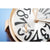 GaGa Milano Manuale Automatic Silver Dial Brown Leather 48mm Watch - WatchStatus Ltd