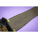 GaGa Milano Manuale Bionic Yellow Skull Black 48mm Watch 5062.01S - WatchStatus Ltd