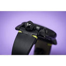 GaGa Milano Manuale Bionic Yellow Skull Black 48mm Watch 5062.01S - WatchStatus Ltd