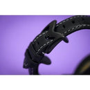 GaGa Milano Manuale Black Leather 48mm Mechanical Watch 5012.06 - WatchStatus Ltd