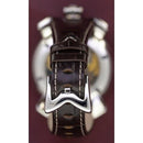 GaGa Milano Manuale Mechanical Brown Leather 48mm Watch 5010.13 - WatchStatus Ltd