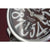GaGa Milano Manuale Mechanical Brown Leather 48mm Watch 5010.13 - WatchStatus Ltd
