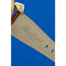 GaGa Milano Manuale Mechanical Brown Rose Gold 48mm Watch - WatchStatus Ltd