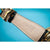 GaGa Milano Manuale Mechanical Gold Black Leather 48mm Watch - WatchStatus Ltd