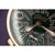 GaGa Milano Manuale Mechanical Green / Rose Gold 48mm Watch - WatchStatus Ltd