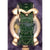 GaGa Milano Manuale Mechanical Green / Rose Gold 48mm Watch - WatchStatus Ltd