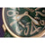 GaGa Milano Manuale Mechanical Green / Rose Gold 48mm Watch - WatchStatus Ltd