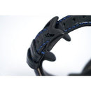 GaGa Milano Manuale Mosaico Black Leather 48mm Watch - WatchStatus Ltd