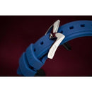Gaga Milano Slim Bionic Skull Blue 46mm Watch 5080.BS02 - WatchStatus Ltd