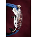 Gaga Milano Slim Bionic Skull Blue 46mm Watch 5080.BS02 - WatchStatus Ltd