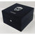 GaGa Milano Watch Manuale Bionic Skull Limited Edition Black 48mm Watch 5062.02S - WatchStatus Ltd