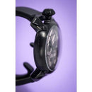 GaGa Milano Watch Manuale Bionic Skull Limited Edition Black 48mm Watch 5062.02S - WatchStatus Ltd