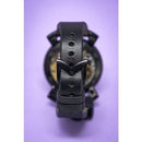GaGa Milano Watch Manuale Bionic Skull Limited Edition Black 48mm Watch 5062.02S - WatchStatus Ltd
