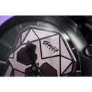 GaGa Milano Watch Manuale Bionic Skull Limited Edition Black 48mm Watch 5062.02S - WatchStatus Ltd