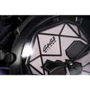 GaGa Milano Watch Manuale Bionic Skull Limited Edition Black 48mm Watch 5062.02S - WatchStatus Ltd