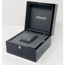 GaGa Milano Watch Manuale Bionic Skull Limited Edition Black 48mm Watch 5062.02S - WatchStatus Ltd