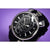 Gaga Milano Watch Slim 46mm Bionic Skull Black 5080.BS01 - WatchStatus Ltd