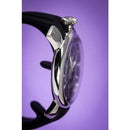 Gaga Milano Watch Slim 46mm Bionic Skull Black 5080.BS01 - WatchStatus Ltd