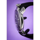 Gaga Milano Watch Slim 46mm Bionic Skull Black 5080.BS01 - WatchStatus Ltd