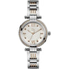 GC CableBijou Ladies Two-tone Watch Y56003L1MF Guess Collection