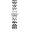 GC CableBijou Ladies Two-tone Watch Y56003L1MF Guess Collection