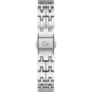 GC CableChic Ladies Silver 36mm Watch Y58002L5MF - WatchStatus Ltd