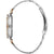 GC CableChic Ladies Silver 36mm Watch Y58002L5MF - WatchStatus Ltd