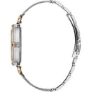 GC CableChic Ladies Silver 36mm Watch Y58002L5MF - WatchStatus Ltd